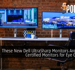 [CES 2024] These New Dell UltraSharp Monitors Are 5-Star Certified Monitors for Eye Comfort 36