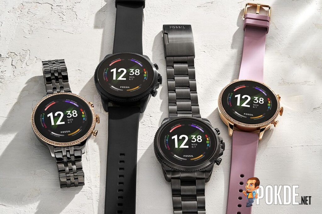Fossil Officially Bids Farewell to Smartwatch Business - Gen 7 Cancelled