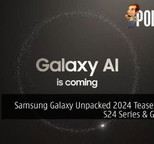 Samsung Galaxy Unpacked 2024 Teases Galaxy S24 Series & Galaxy AI 33