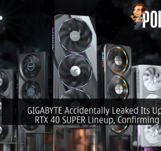 GIGABYTE Accidentally Leaked Its Upcoming RTX 40 SUPER Lineup, Confirming Rumors 34