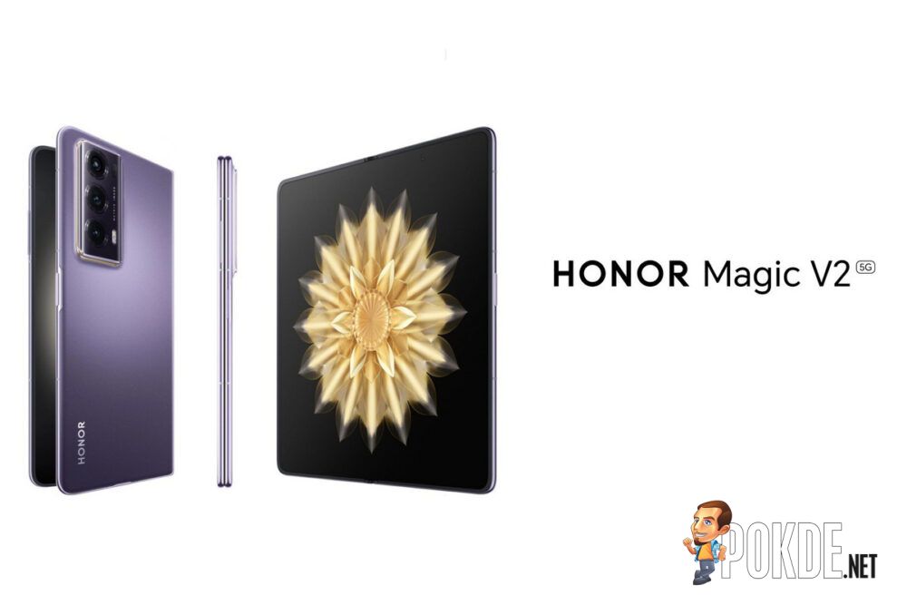 HONOR Magic V2 Preorder Begins, Launching 25 January 2024 27