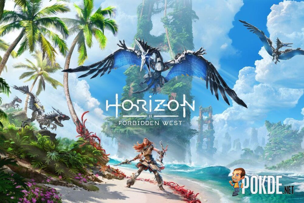 Horizon Forbidden West PC Release Date Revealed