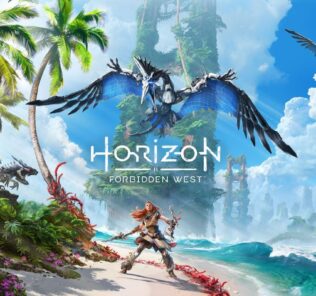 Horizon Forbidden West PC Release Date Revealed