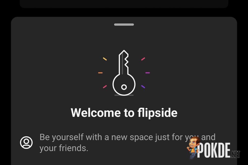 Instagram Trials "Flipside", So You Don't Have To Make A Second Account For Photo Dumps 29