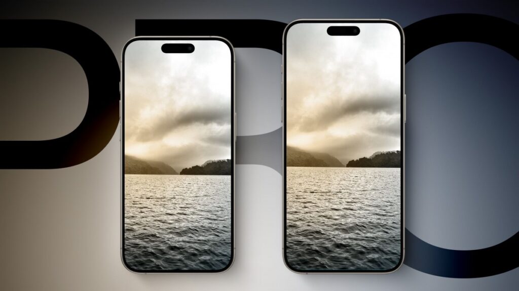 Apple iPhone 16 Series Render Images Showcase Upgrades