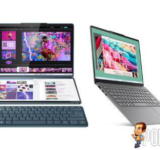 [CES 2024] Lenovo Updates Its Expansive Yoga & IdeaPad Laptop Lineup 30