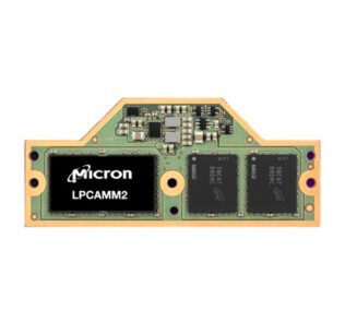 Micron's LPCAMM2 Modules Stands To Solve The SO-DIMM Conundrum 35