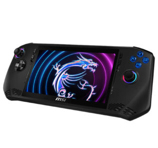 MSI Is Already Planning On CLAW Gaming Handheld's Successor 38