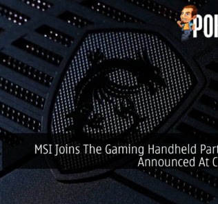 [CES 2024] MSI Joins The Gaming Handheld Party, To Be Announced At CES 2024 34