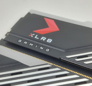 PNY XLR8 DDR5 MAKO RGB (DDR5-6400 CL32) Review - This Thing Rips! 29