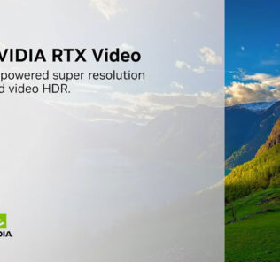 NVIDIA RTX Video HDR Turns Any Video Into HDR Content 21