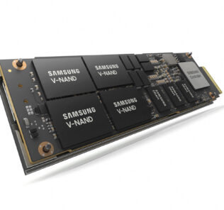 16TB SSDs On The Horizon? Samsung's 280-Layer QLC NAND Could Make That Happen 33