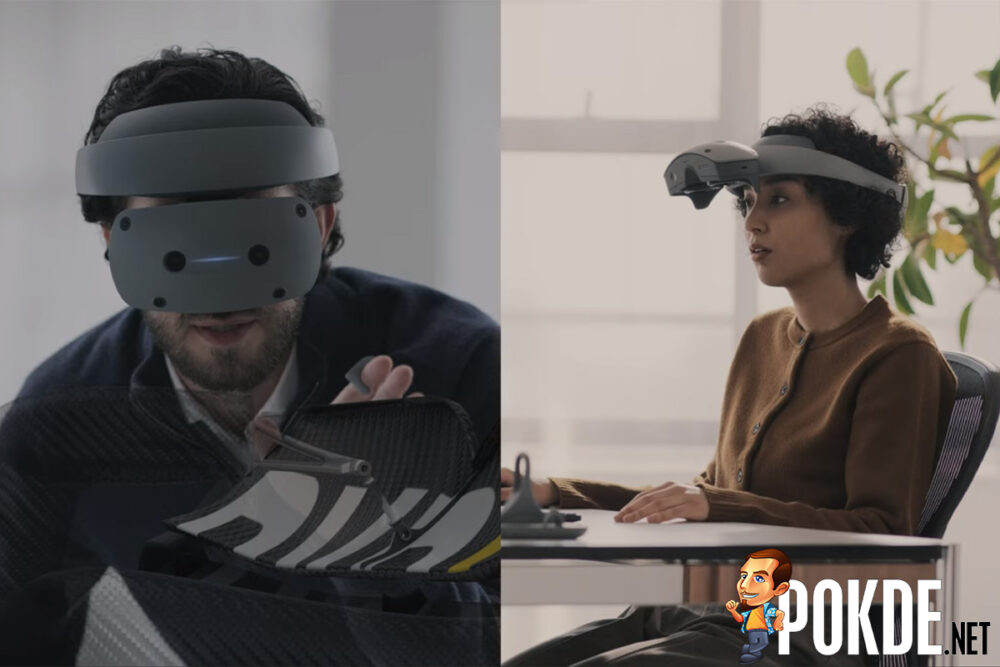 Sony and Siemens Join Forces for Cutting-Edge XR Headset: A Game-Changer for Spatial Content Creators