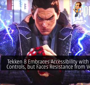 Tekken 8 Embraces Accessibility with Special Style Controls, but Faces Resistance from Veterans