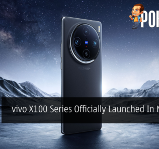 vivo X100 Series Officially Launched In Malaysia 28