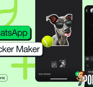 WhatsApp iOS Users Can Now Create Stickers In The App 27