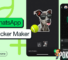 WhatsApp iOS Users Can Now Create Stickers In The App 52