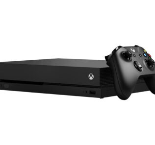 Xbox One Was Originally Called "Xbox 720", Leaked Documents Reveal