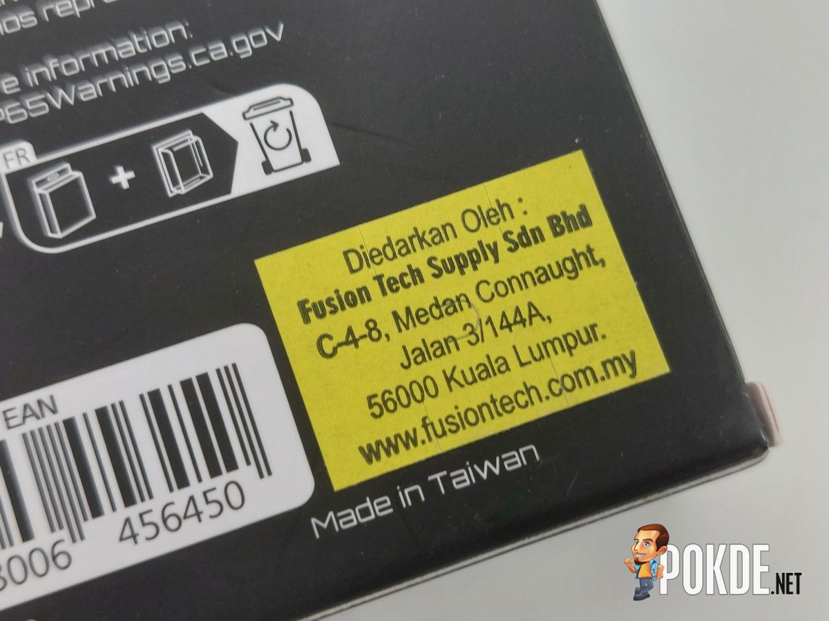 PNY XLR8 DDR5 MAKO RGB (DDR5-6400 CL32) Review - This Thing Rips! 33