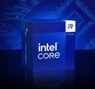 Intel Core i9-14900KS Surfaced On European Retailers, Hinting Imminent Launch