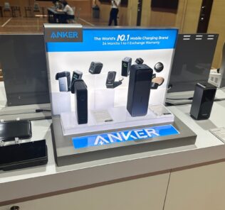 Anker Prime Series Launched in Malaysia