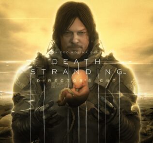 Gaming Experience of Death Stranding on iPhone 15 Pro Max - A Mixed Bag 25