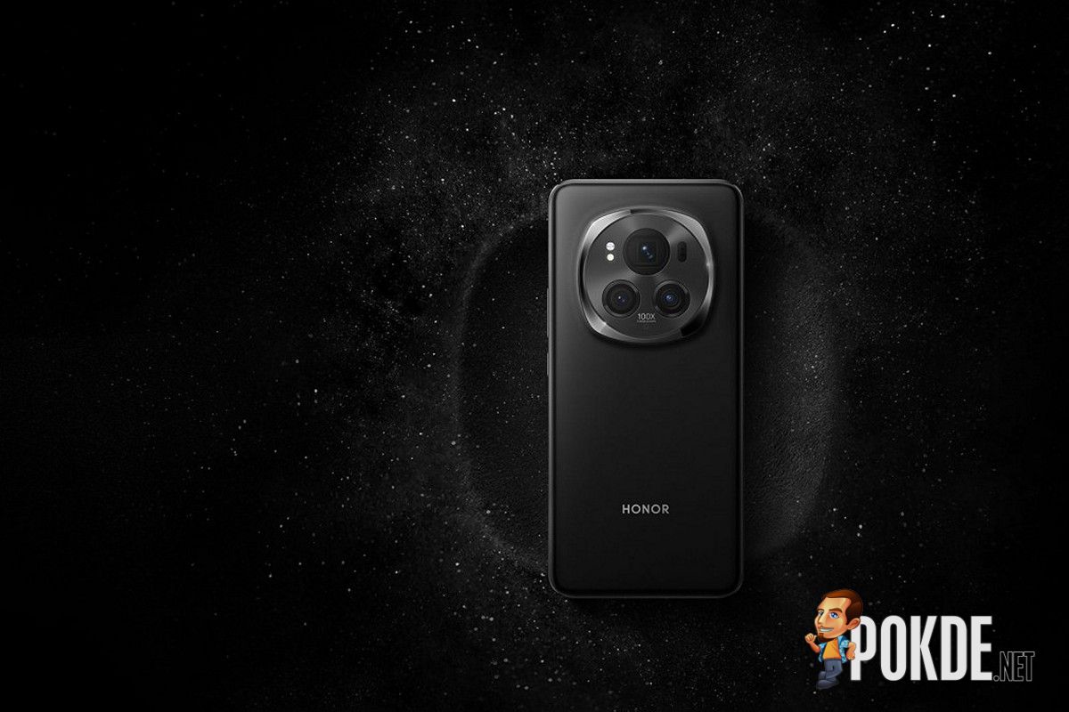 HONOR Magic6 Series 2024: Unleashing Flagship Excellence With Snapdragon 8  Gen 3 And 180MP Periscope –