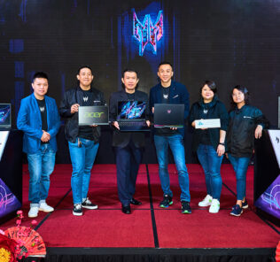 Acer Malaysia Unveils Latest Gaming Laptops & Monitor Lineup 33