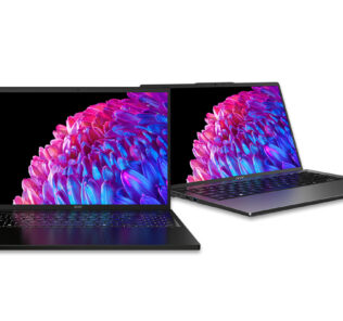 Acer Updates Swift Laptop Lineup With AMD Ryzen 8040 Series Processors 31