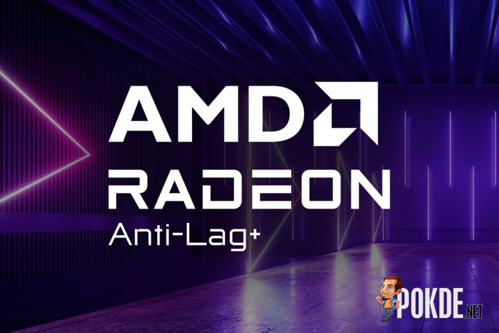 AMD Confirms Radeon Anti-Lag+ Is Returning Soon 23