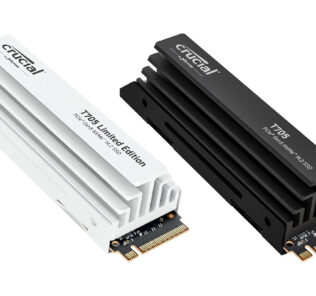 Crucial T705 PCIe 5.0 SSD Leaked, Touts Fastest Read Speeds To Date 28