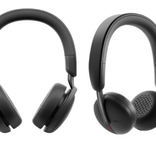 Dell Malaysia Introduces New Headset Lineup, Offers Wireless & ANC Models 33