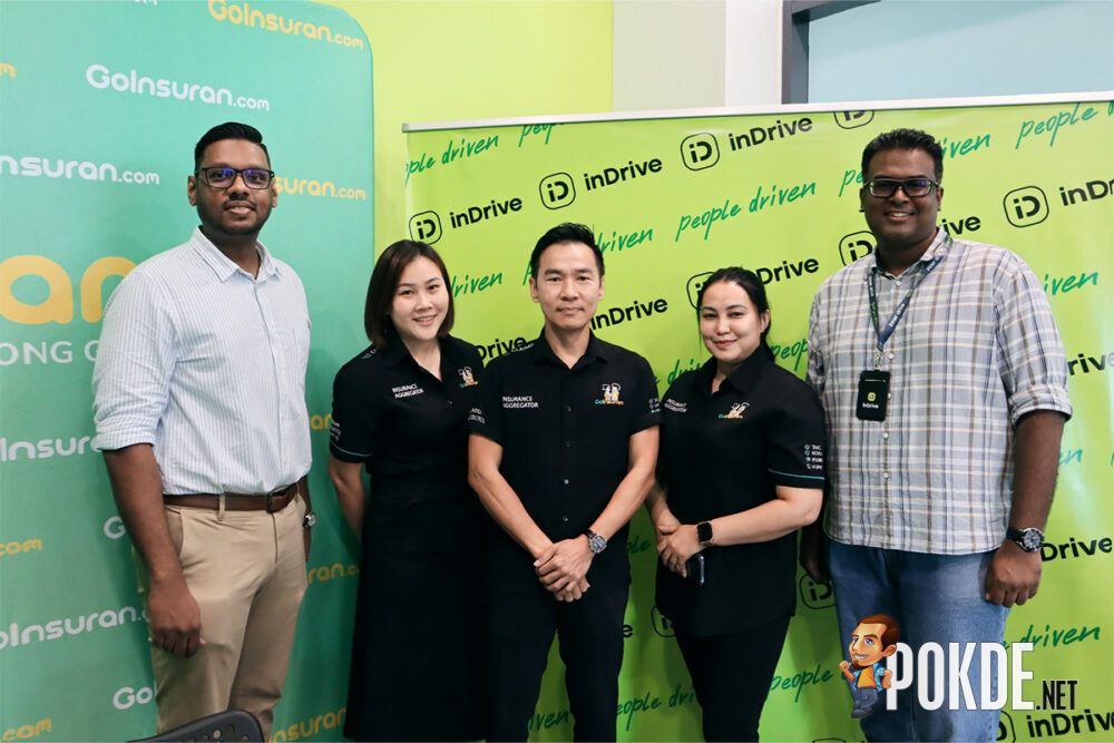 GoInsuran Partners with inDrive for Transparent Ride-Hailing Insurance 22