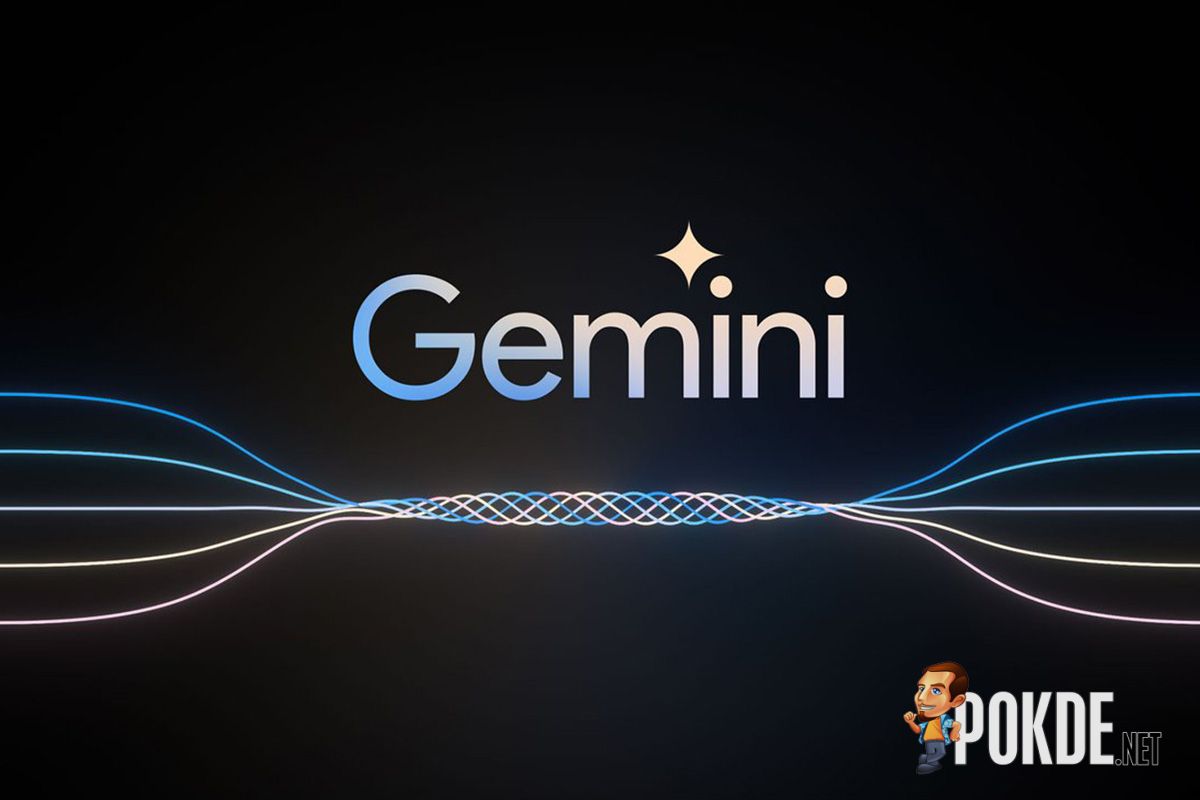 Google Bard Will Soon Be Renamed To Gemini, According To Leaks 21