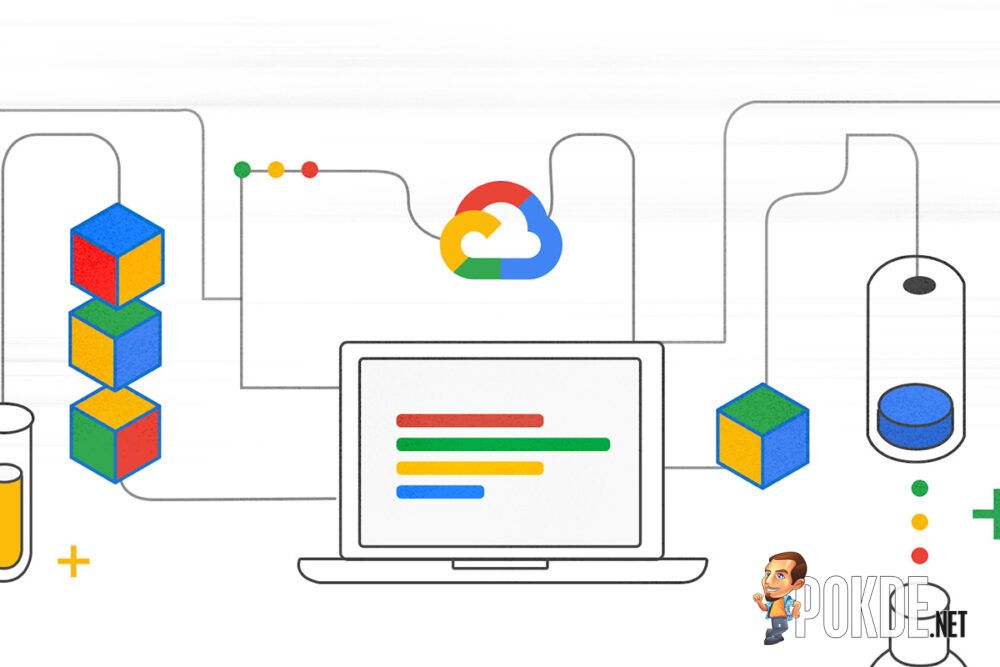 Maxis And Google Cloud Advance Collaboration With GenAI Integration 23