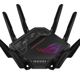 ASUS Malaysia Launches ROG Rapture GT-BE98 Quad-Band Wi-Fi 7 Router 27