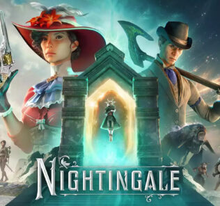 Nightingale Set To Begin Early Access On February 21, 2024 24