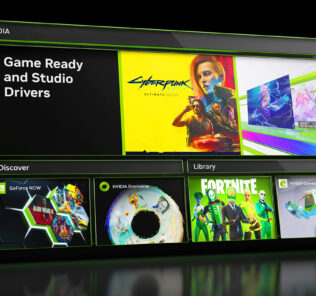 The NVIDIA App Is Finally Replacing GeForce Experience And NVIDIA Control Panel Altogether 33