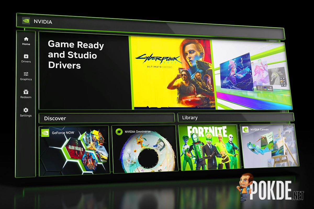 The NVIDIA App Is Finally Replacing GeForce Experience And NVIDIA Control Panel Altogether 8