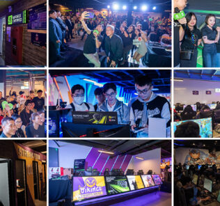 NVIDIA Transforms Vietnam's iCafe Scene With RTX GPUs And Esports Initiatives 30