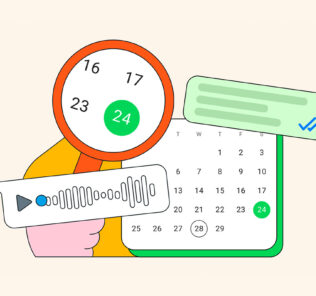 You Can Now Search WhatsApp Messages By Date 24
