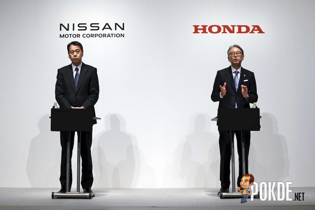 Η Honda και η Nissan εξερευνούν τη στρατηγική συνεργασία για την ανάπτυξη EV