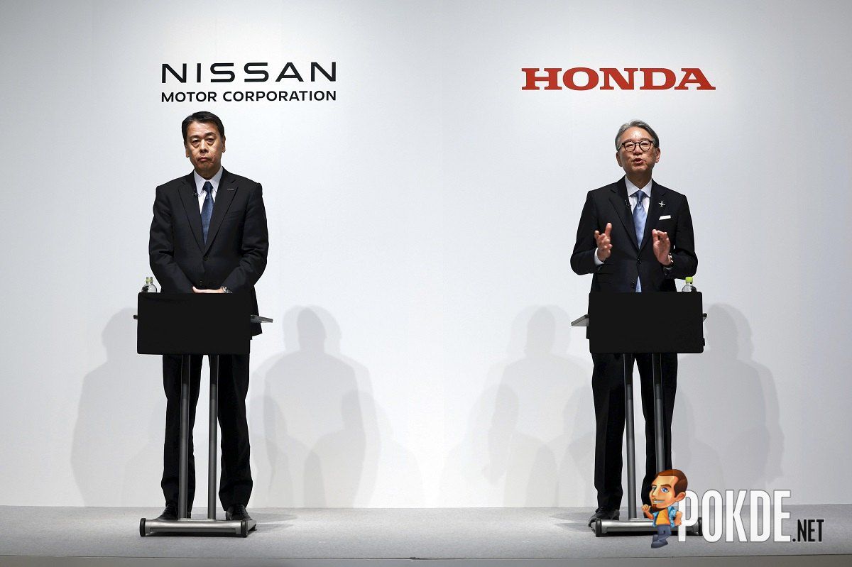Honda and Nissan Explore Strategic Partnership for EV Development