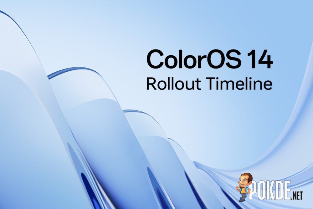 OPPO Unveils March Rollout for ColorOS 14 Update