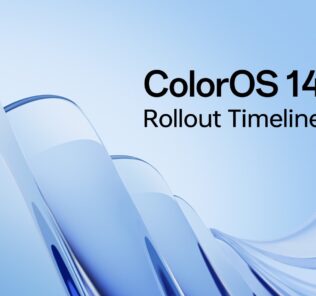 OPPO Unveils March Rollout for ColorOS 14 Update