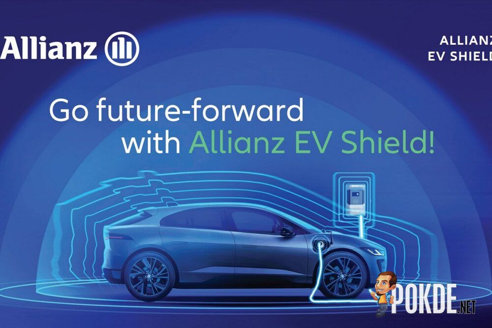 Allianz EV Shield - Allianz Malaysia Introduces Industry-First EV Coverage