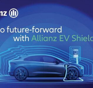 Allianz EV Shield - Allianz Malaysia Introduces Industry-First EV Coverage