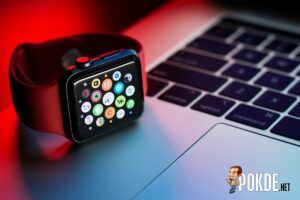 Apple Admits Considering Compatibility of Apple Watch with Android Phones Amid DOJ Lawsuit 32