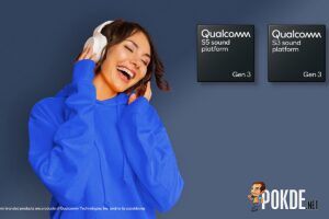 Qualcomm S3 Gen 3 and S5 Gen 3 Next-Generation Sound Platforms Unveiled