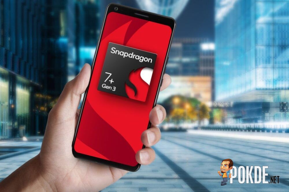 Qualcomm to Unveil New Flagship Chipset This March 2024